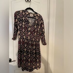 Anthropologie Dress